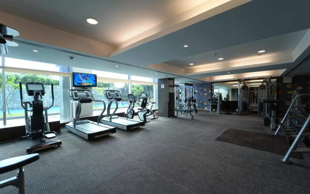 Le Meridien Nagpur