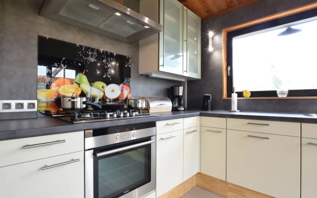 Chalet in Durbuy for 5 Person