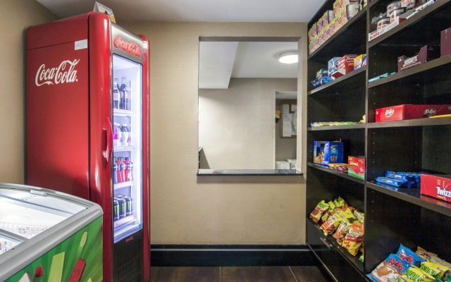 Comfort Inn & Suites Burnet