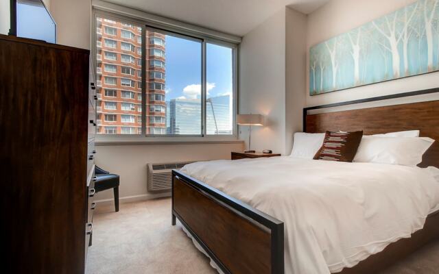 Bluebird Suites in Jersey City