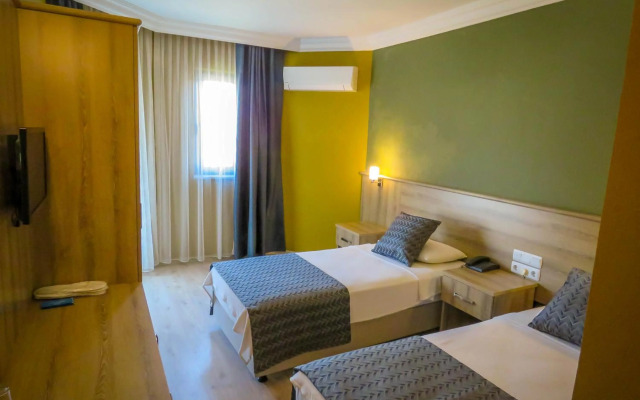 Remer Hotel