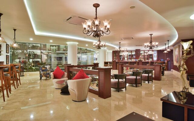 Park Regis Goa