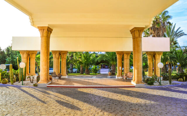 Hotel Aziza Thalasso Golf - Adults Only (à partir de 16 ans)