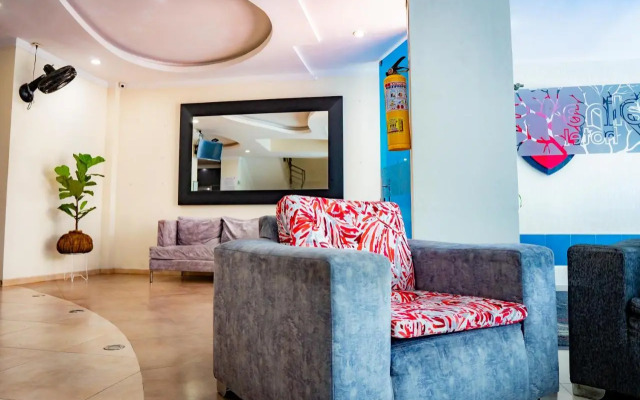 Kalina Hotel