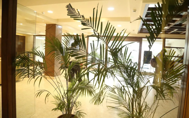 Hotel Golden Fortune