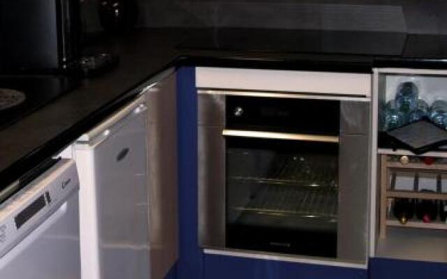 A La Maison De Marie