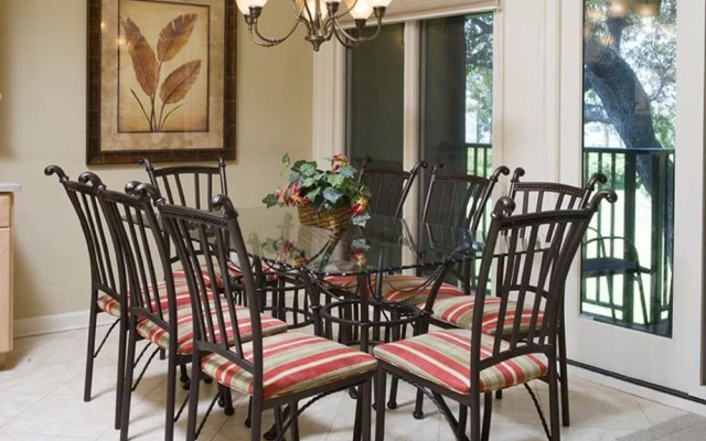 Hilton Head Beach Villa 28 by RedAwning