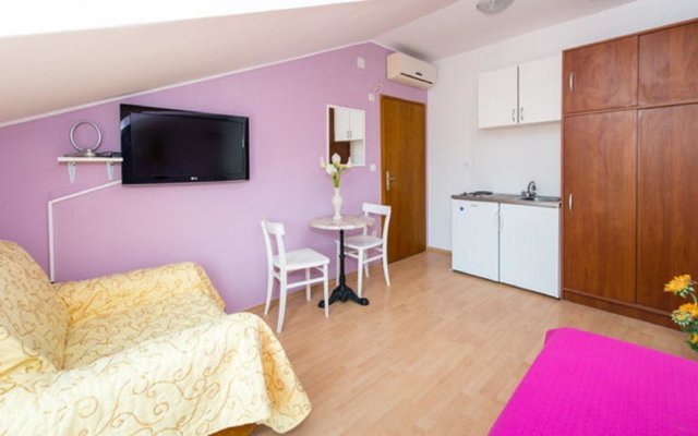 Guest House Avdic