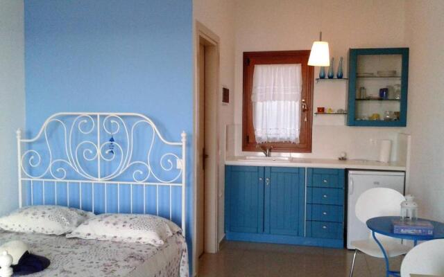 Marvelous Sea View Eco Studio