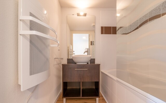 Résidence Les Balcons de l'Yse