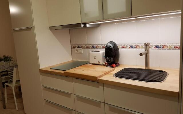 APARTMENT La CALA DESING a 150 m. del MAR.