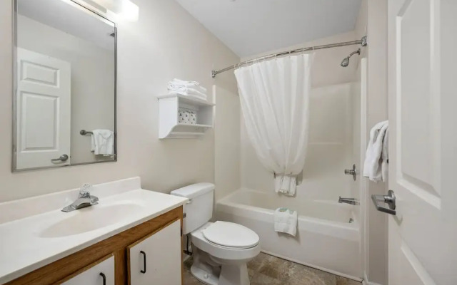Affordable Suites Hickory/Conover