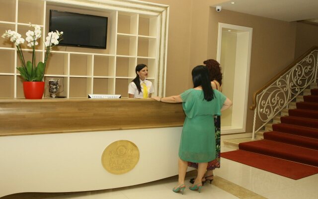 Palace Hotel & SPA