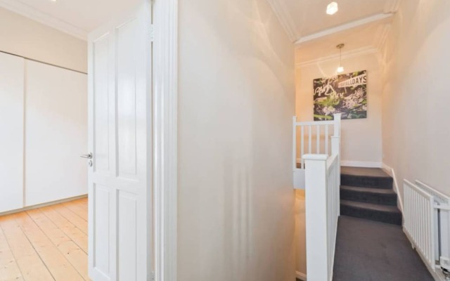 3 Bedroom Townhouse In Portobello