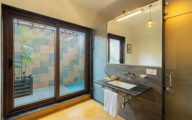 Sarasiruham Resort Private Pool Villa