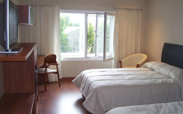 Quórum Cordoba Hotel - Resort Urbano