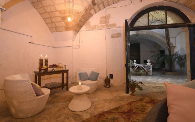 Palazzo Guido Boutique Hotel