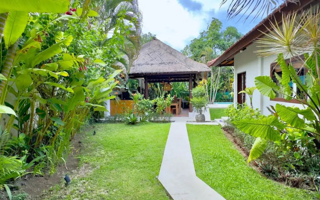 The Ichi Villa