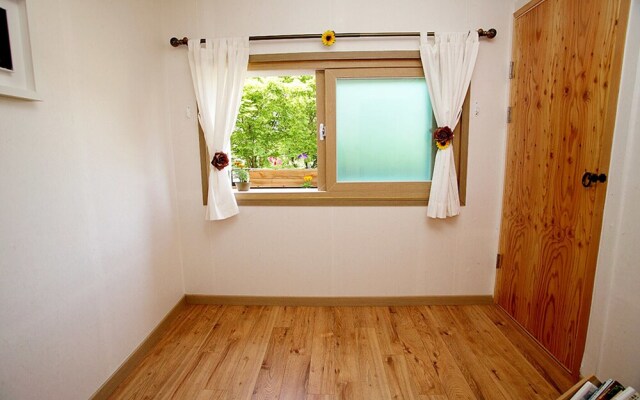 Jeonju Oraedoenmirae Guest House