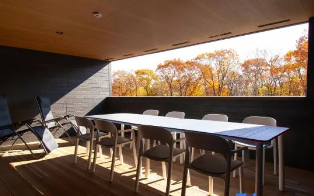 Rakuten STAY VILLA Nasu