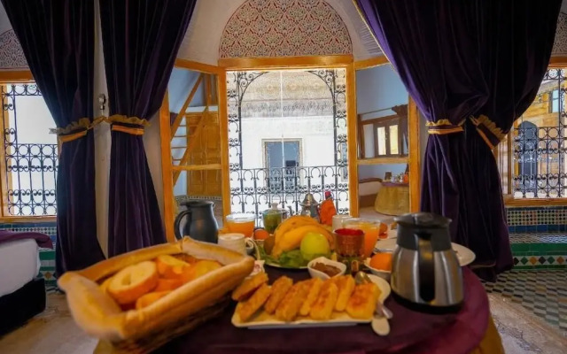 Riad Sahraui