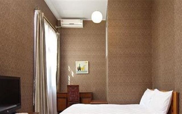 Yongshun Corinthian House - Xiamen