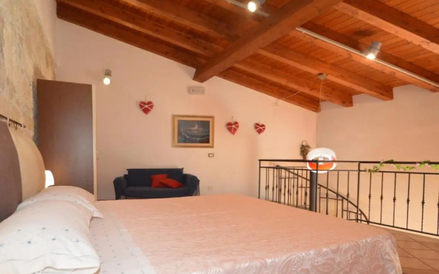 Casa Vacanza ''La Scinnuta'' Alcamo