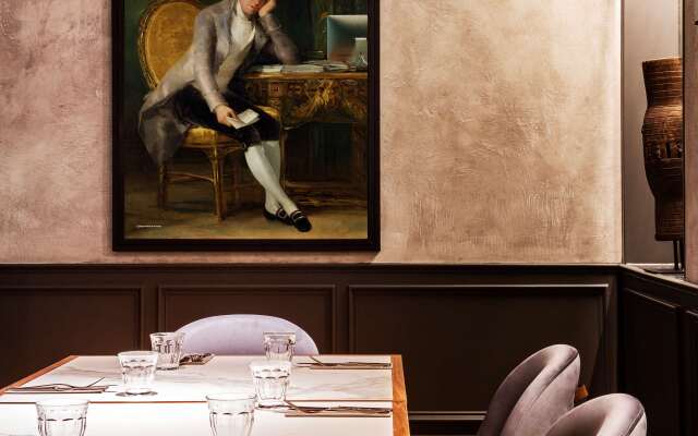 Radisson Blu, Madrid Prado Hotel
