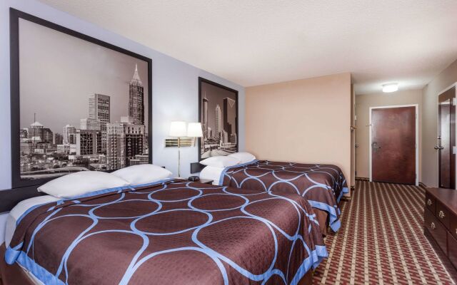Quality Inn Tallapoosa