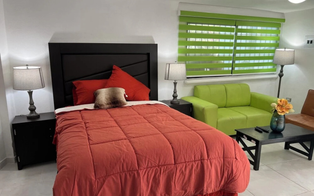 Casa Confortable