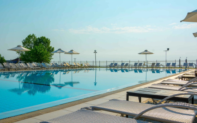 Dion Palace Resort & Spa