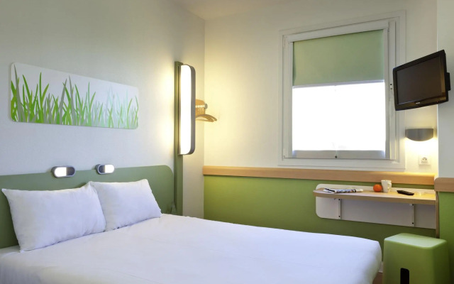 ibis budget Alicante