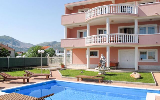 Villa Saba 10194