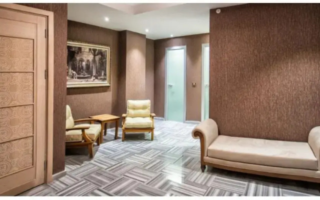The Conforium Hotel