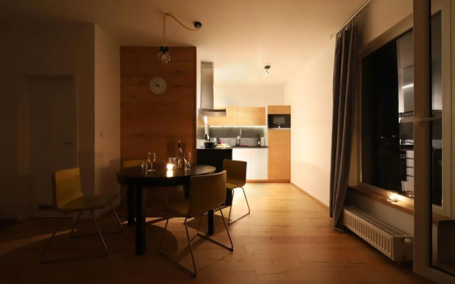 Mountain Apartment Vrchlabi
