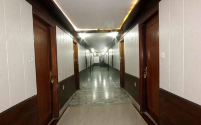 Hotel Natraj, Upper Dharamshala
