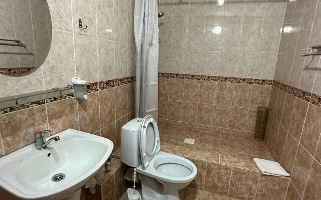 Hotel AK Maral