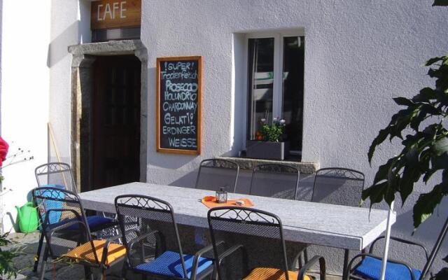 Hotel Fletschhorn