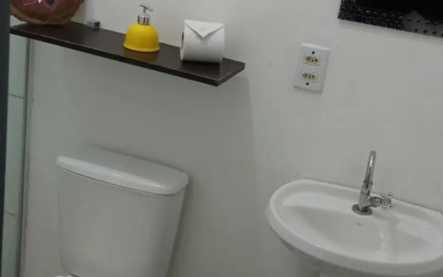 Residencial Rogério Suites