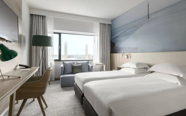 The Hague Marriott Hotel