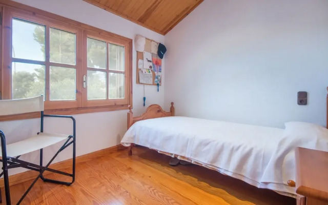 Villa Creixell with pool TH 64