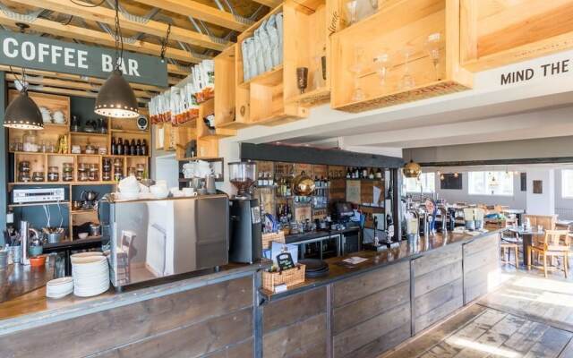 The Sail Loft