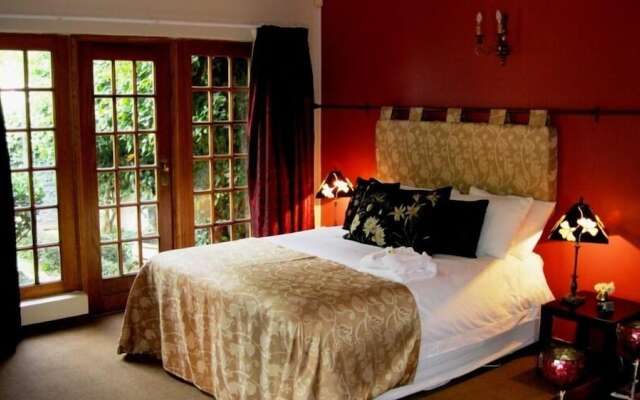 Village Green Guest House
