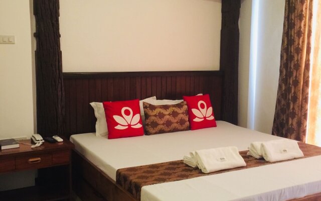 ZEN Rooms Aloha Nui Hotel