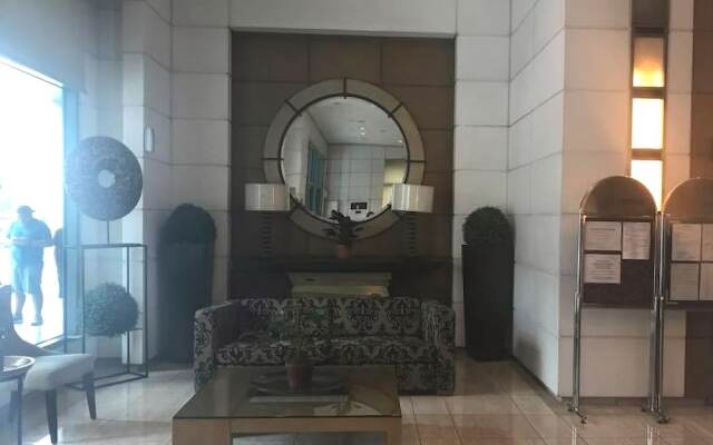 2 Bedroom Unit @ Soho Central Private Residences