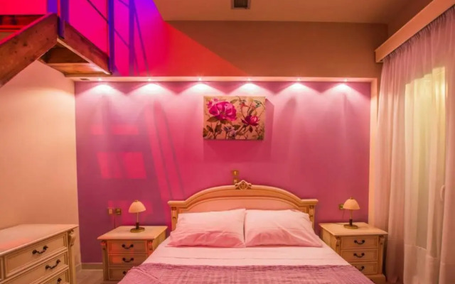 Villa Emily Zakynthos