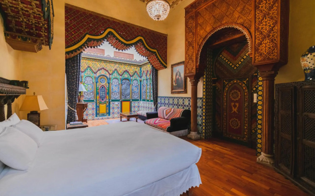 La Casa de la Marquesa