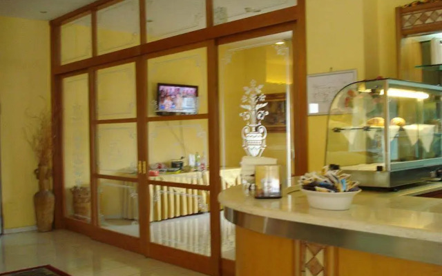 Hotel Aurelio