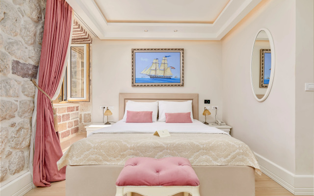 Hotel Libertas