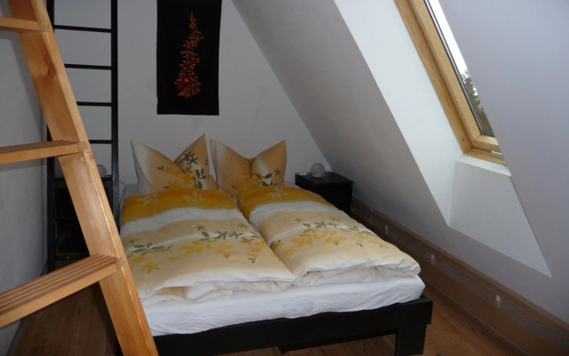 Haus Bergwiese - für Naturfreunde, Familien, Wanderer